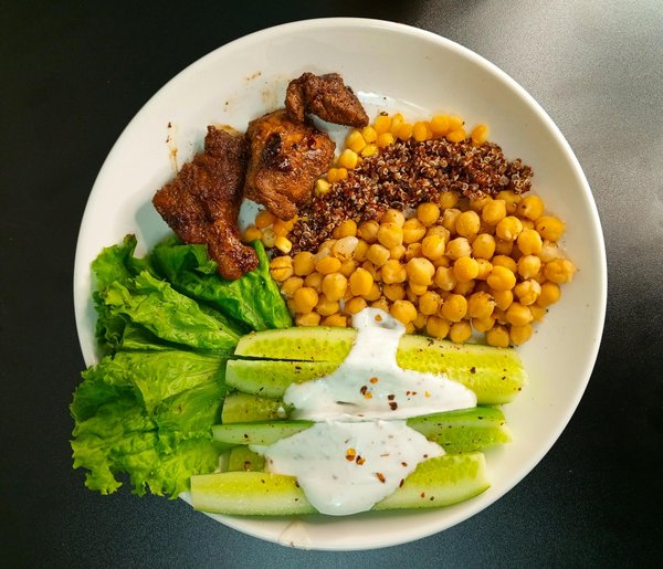 Cours en ligne pour apprendre à faire des desserts sucré-salé