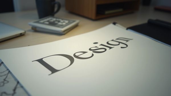 Comprendre la barre oblique et son utilité typographique