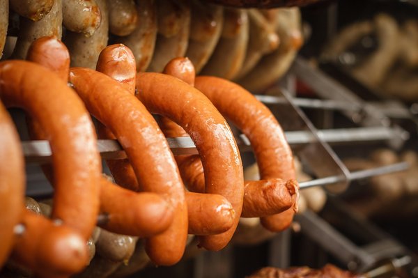 Location machine hot dog : la solution idéale pour vos événements