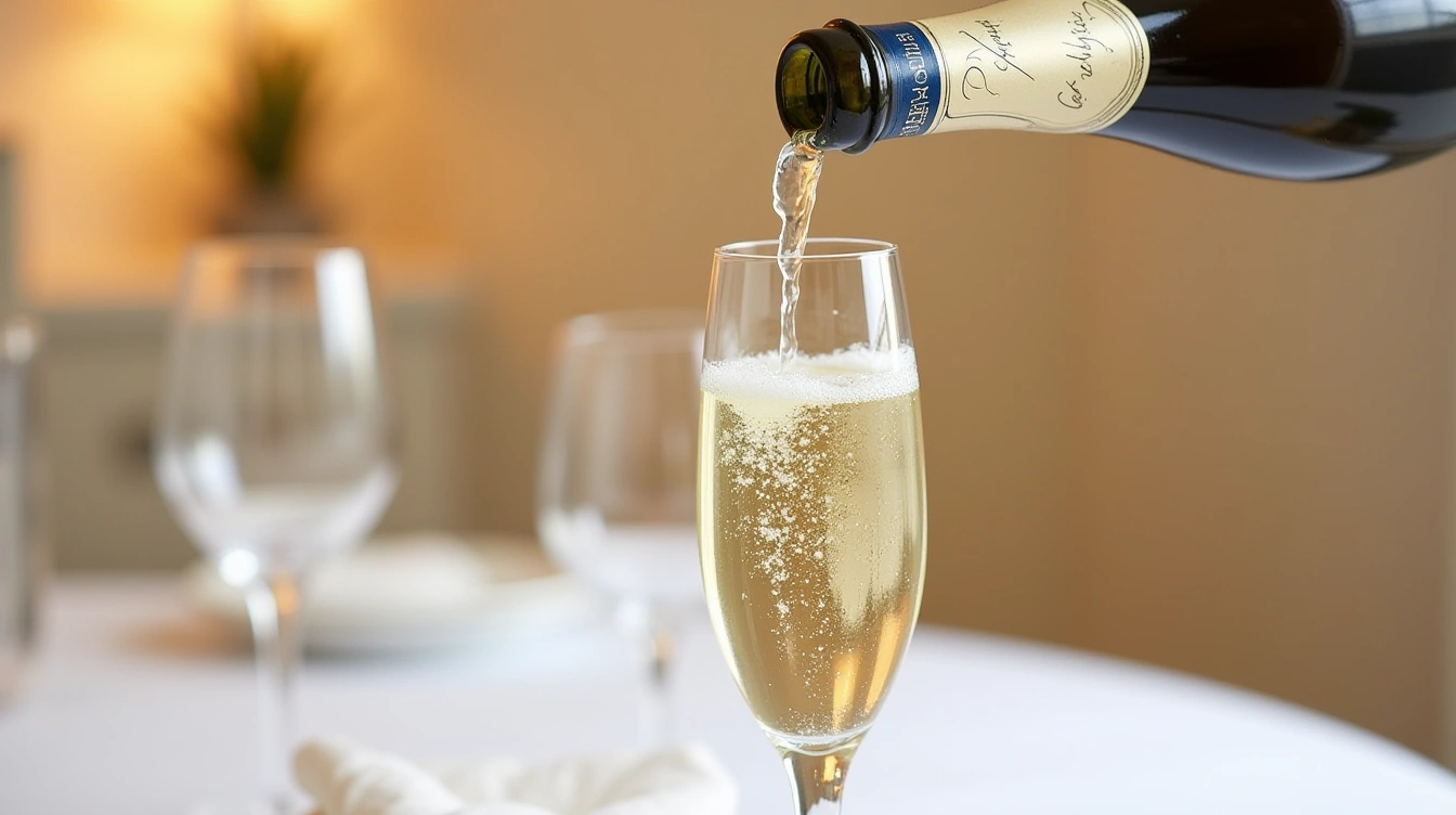 Les styles de champagne abordables à explorer sans hésiter